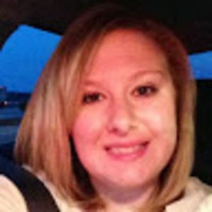 Meet your Posher, Lindsey